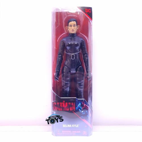 POP! Movies - The Batman - Selina Kyle masquée: Figurines Comics chez Funko