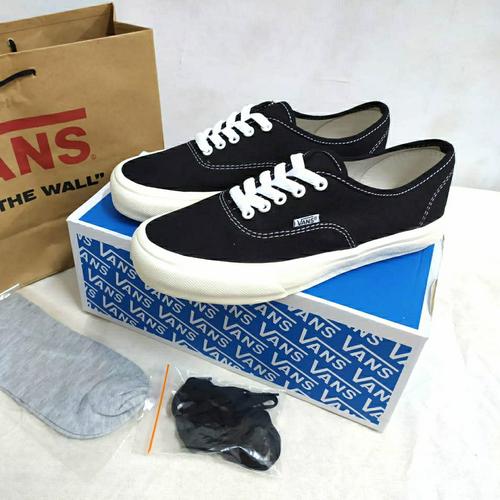 sepatu vans authentic premium