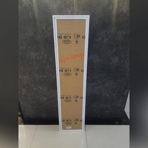 Jual KAP LAMPU TKI COVER ACRILIC 2X36 WATT - Acrylic susu - Jakarta ...