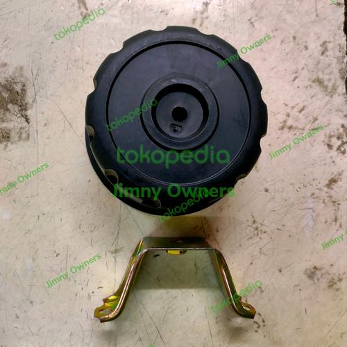 Jual Besi Bracket Doff Roda depan Jadul / Klasik Suzuki Jimny Katana