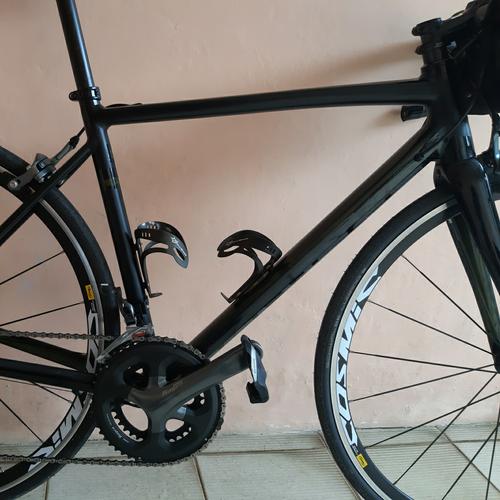 Jual Frame Fork frameset Roadbike 