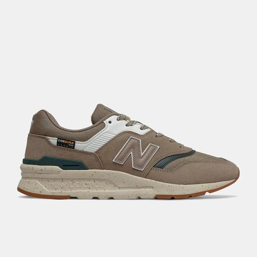 NEW BALANCE 997 H CORDURA BROWN CREAM 