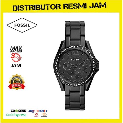 Jam Tangan Fossil Wanita Riley ES4519 