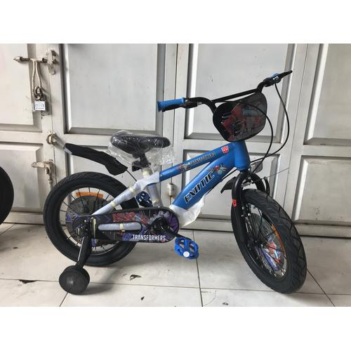 Jual Sepeda Anak laki Bmx 16 Exotic ET 