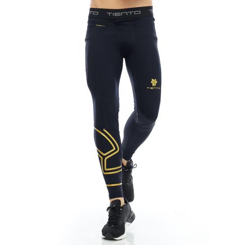 Jual Tiento Long Pants EXO Series Black 