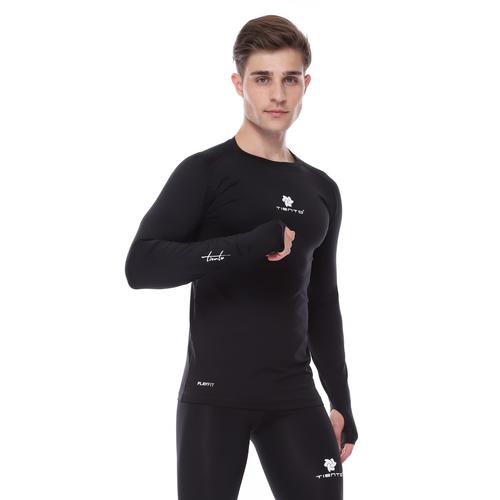 Promo Tiento Baselayer Rashguard 