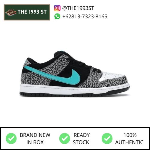 Jual NIKE SB DUNK LOW ATMOS - 41 - Kota Palembang - Hyperdicted | Tokopedia