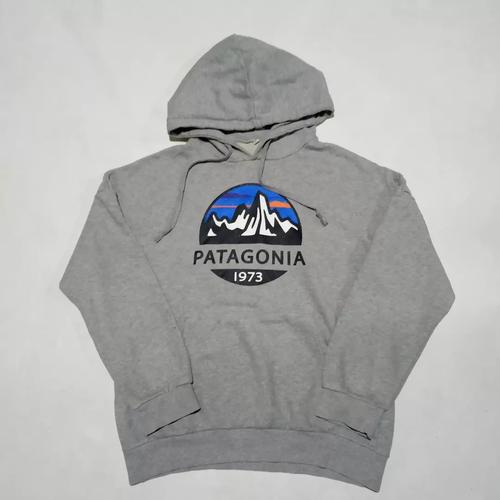 patagonia sweatshirt