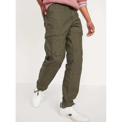 Jual On Men Loose Fit Tapered Non 