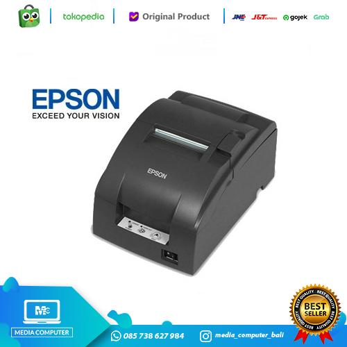 Jual Printer EPSON TMU 220B 676 USB 