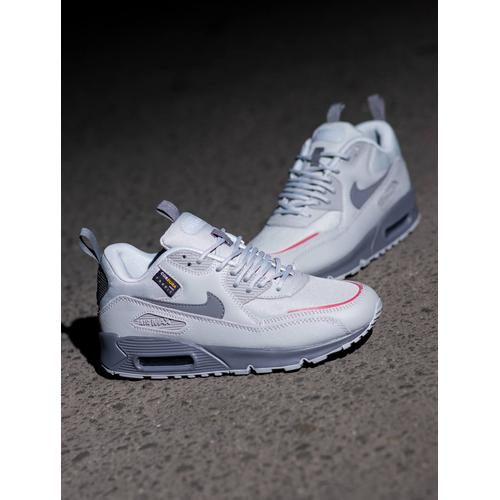 air max 90 surplus grey