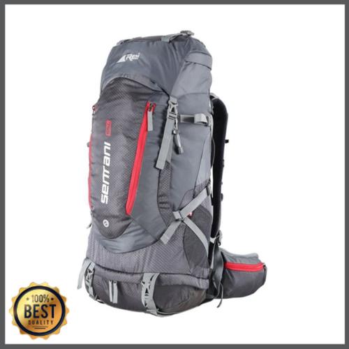Jual TAS CARRIER REI SENTANI 55L KERIL 
