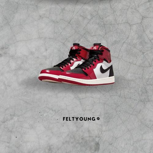 Jual Air Jordan 1 High Zoom Cmft 