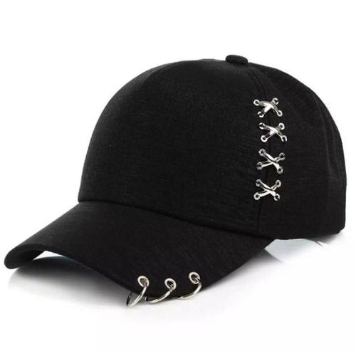 TOPI BASEBALL KOREA BTS RING SILANG 