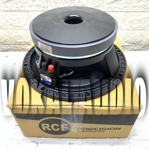Rcf 10 Inch Mr10n301 Rcf 10 Inch Midrange Speakers Outlet