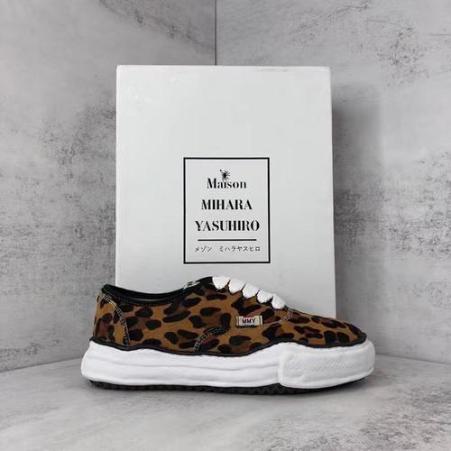 leopard skin sneakers
