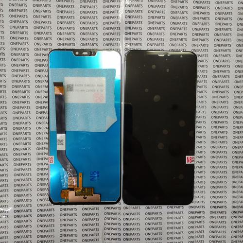 Jual LCD TOUCHSCREEN ASUS ZENFONE MAX 