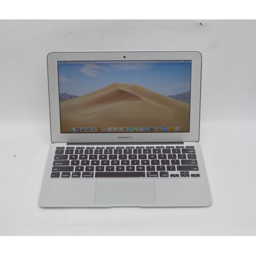 MacBook Air 11 Early2015・Office2019・W11