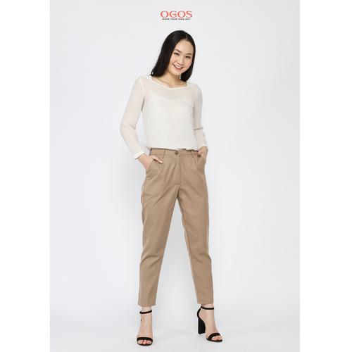 Jual BAGGY PANTS SUPER PREMIUM - SOFT 