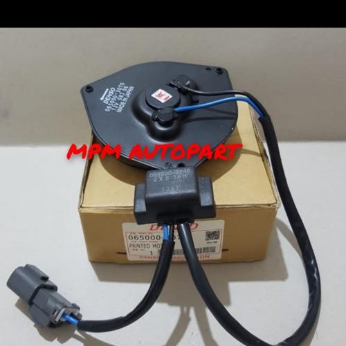 Jual MOTOR FAN AC HONDA JAZZ LAMA OLD 20042007 Jakarta Pusat L and