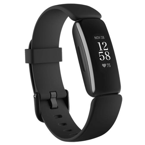 Jual FITBIT INSPIRE 2 - Black - Jakarta Pusat - Princjoy | Tokopedia