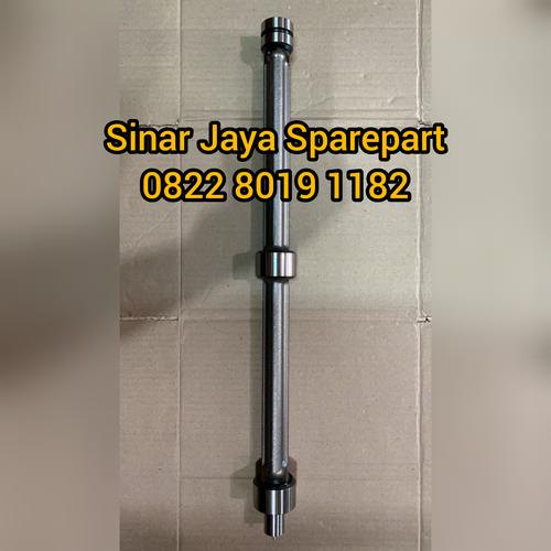 Jual As Balance Atau Balance Shaft Hilux 1KD 2KD Innova Diesel 1KD 2KD