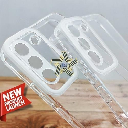 Gambar Premium Crystal Case Transparan Xiaomi Redmi Note 10 5G dari Toko 88 Acc Jakarta Barat Tokopedia