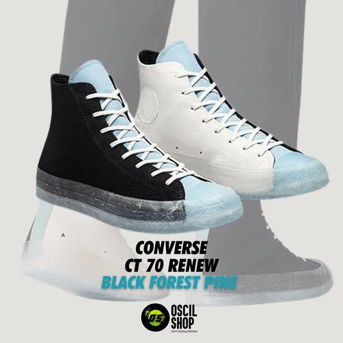 converse renew black