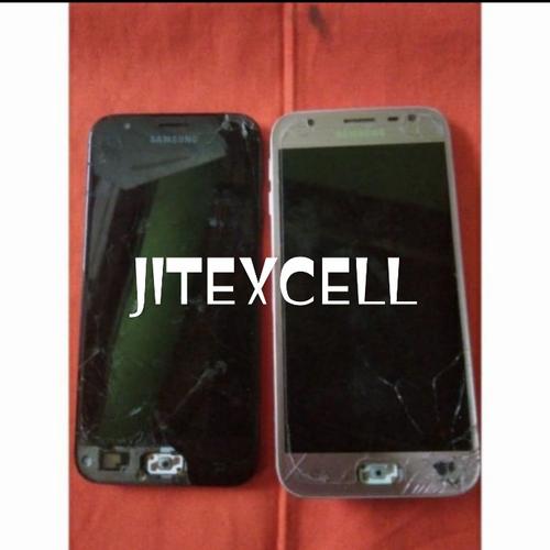Jual Handphone Murah Samsung Galaxy J3 Pro Bekas Minus Kab Cirebon Jitexcell Tokopedia