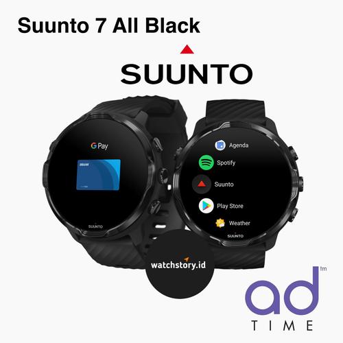 suunto 7 sapphire