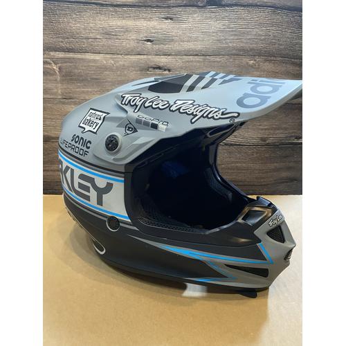 Jual Helmet motocross Helmet Troy Lee 