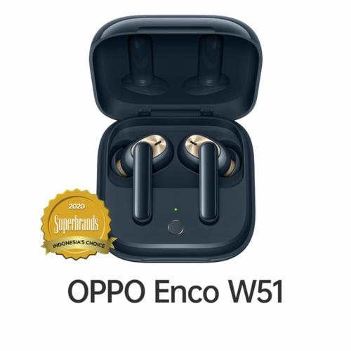 Jual oppo enco w51 earphones Bekasi Riqzalatifah Tokopedia
