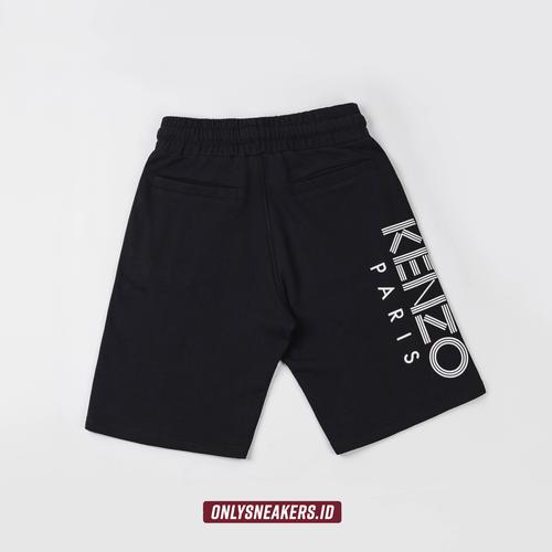 Jual KENZO PARIS FONT SHORT - XS - Kota 