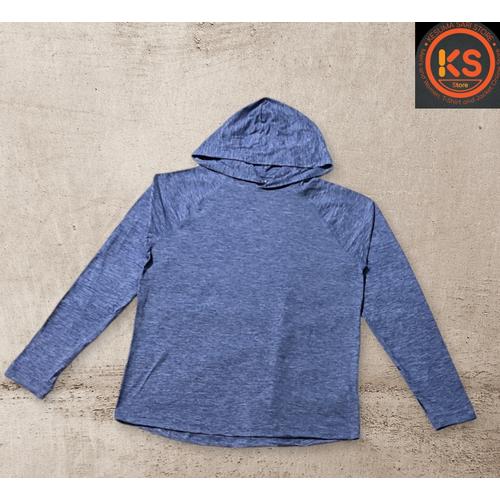 Jual Kaos Hoodie Lengan Panjang J Crew 