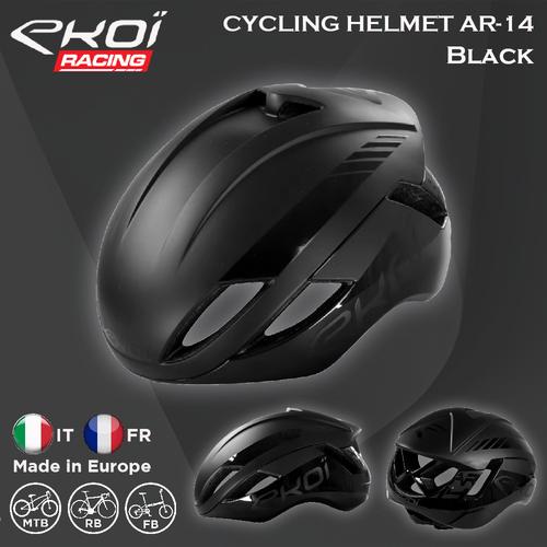 Jual Helm Sepeda Roadbike / MTB / Seli 