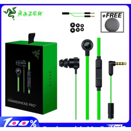 Jual Razer Hammerhead Pro V2 Dota2 