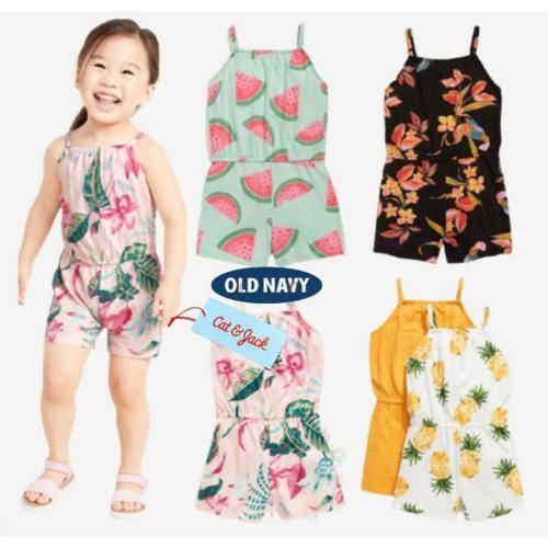 Jual OLD NAVY Baby \u0026 Anak Jumpsuit 