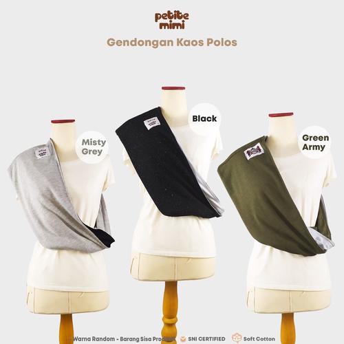 Jual baby kids Petite Mimi Gendongan 