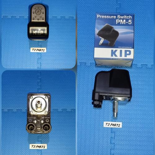 Jual Otomatis/Pressure Switch PM5 Mesin Pompa Air Jet Pump Jakarta