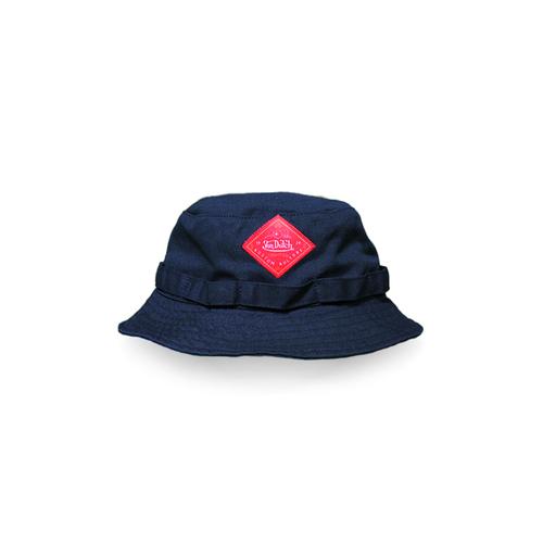 Promo Von Dutch Bucket Hat 0536 NB 