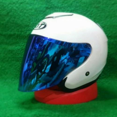 Jual Kaca Helm Open Venom PNP Kyt Dj 