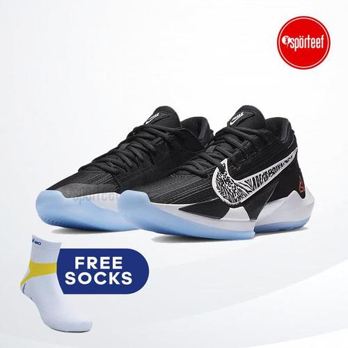 Jual Nike Zoom Freak 2 Black Original 