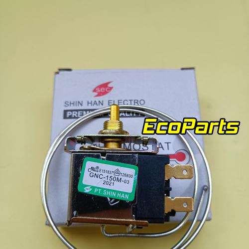 Jual Thermostat Universal AC Mobil Merk Shin Han Kota Surabaya Eco
