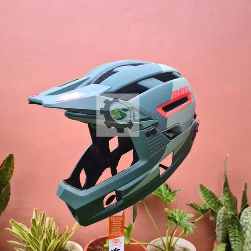 Jual Helm Bell Super Air R MIPS Full Half Face Spherical Helmet - Kota  Semarang - Sylvester speed | Tokopedia