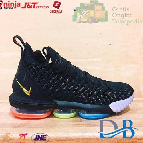lebron xvi 16