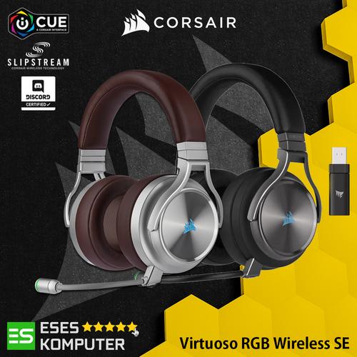 Jual Headset Corsair Virtuoso RGB 
