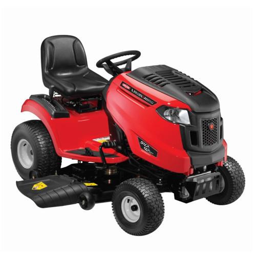 Jual Mesin Potong Rumput Mobil ROVER LAWN KING / Ride on Mower ROVER