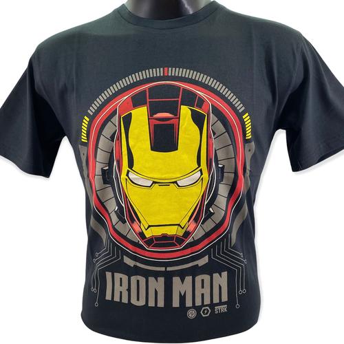 Jual T Shirt Iron Man - Jakarta Selatan - T-Shirt Moge | Tokopedia