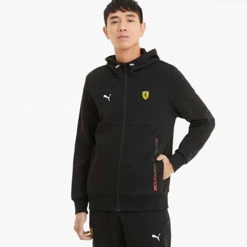ferrari hoodie men