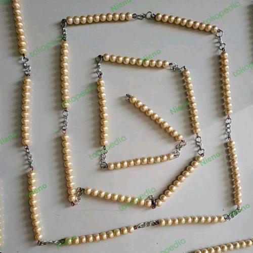 Jual Rantai Seribu (1000 beads - chain 
